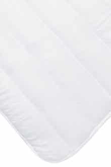 ELLA JAYNE HOME Big & Soft Fiber Bed Full Mattress Pad - 54"x75"