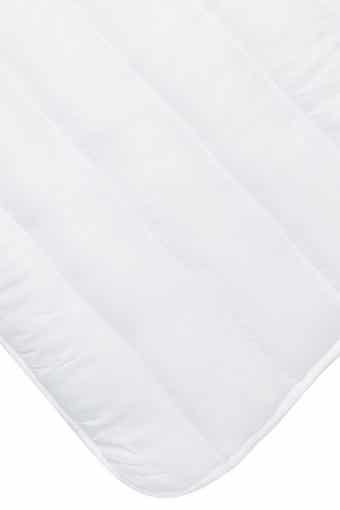 ELLA JAYNE HOME Big & Soft Fiber Bed Full Mattress Pad - 54"x75"