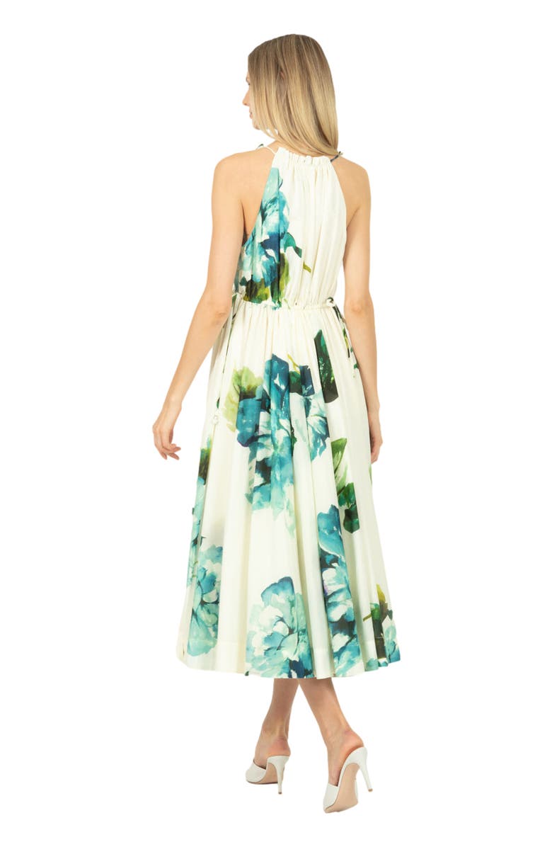 SECRET MISSION River Dress, Alternate, color,