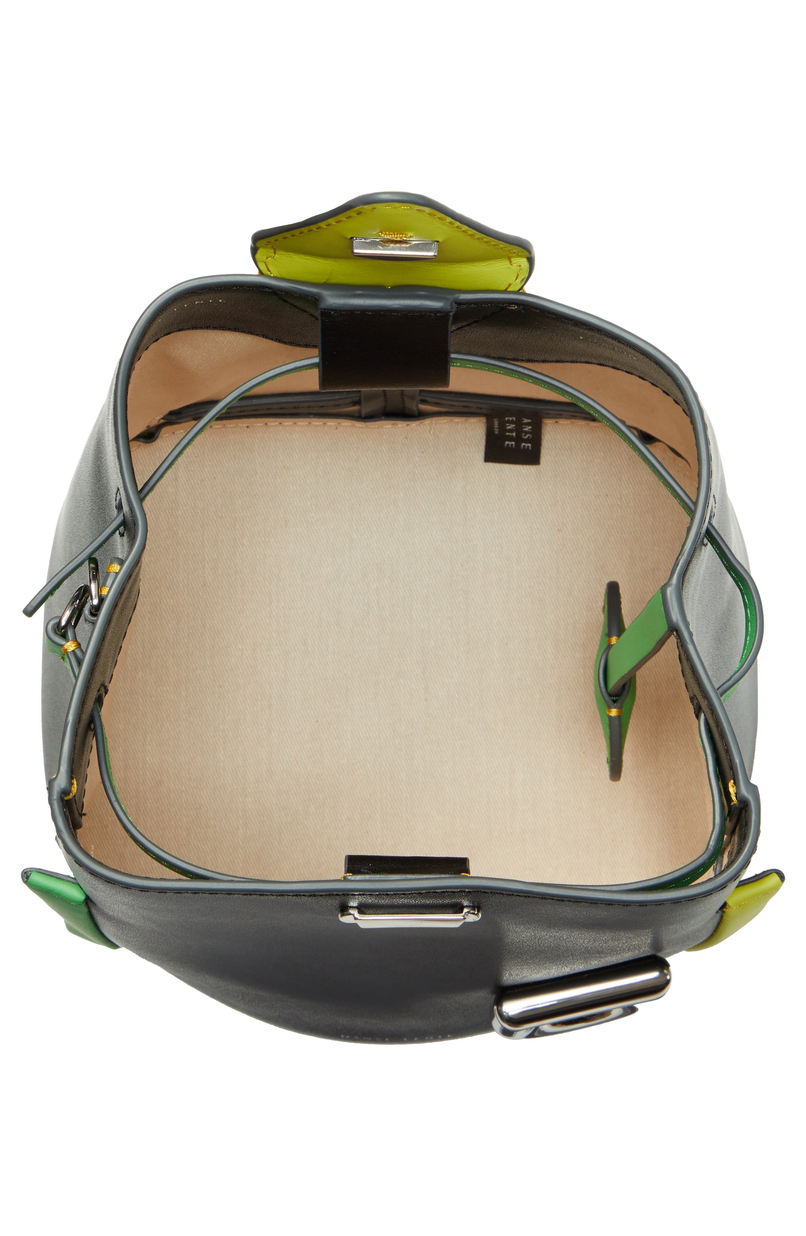 Danse Lente Josh One-Shoulder Bag, Alternate, color, 