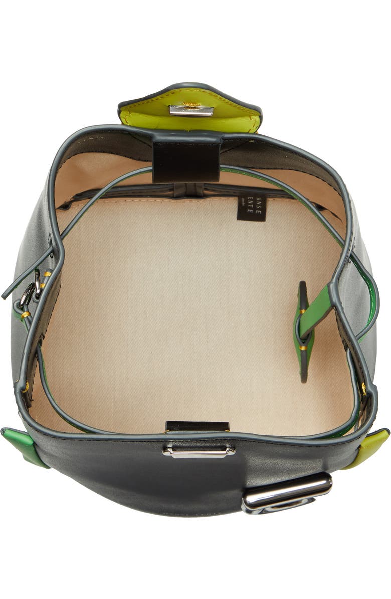 Danse Lente Josh One-Shoulder Bag, Alternate, color,