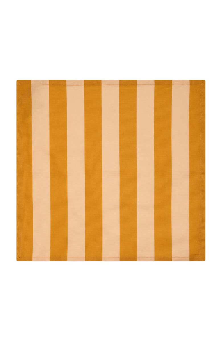 La DoubleJ Large Napkins (19.7" x 19.7") Set Of 2 Contrada Light Pink, Alternate, color, Contrada Light Pink