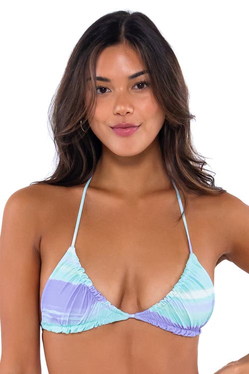 B SWIM B SWIM GINNY BIKINI SWIMSUIT TOP