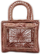 Amazónica Terena Handbag