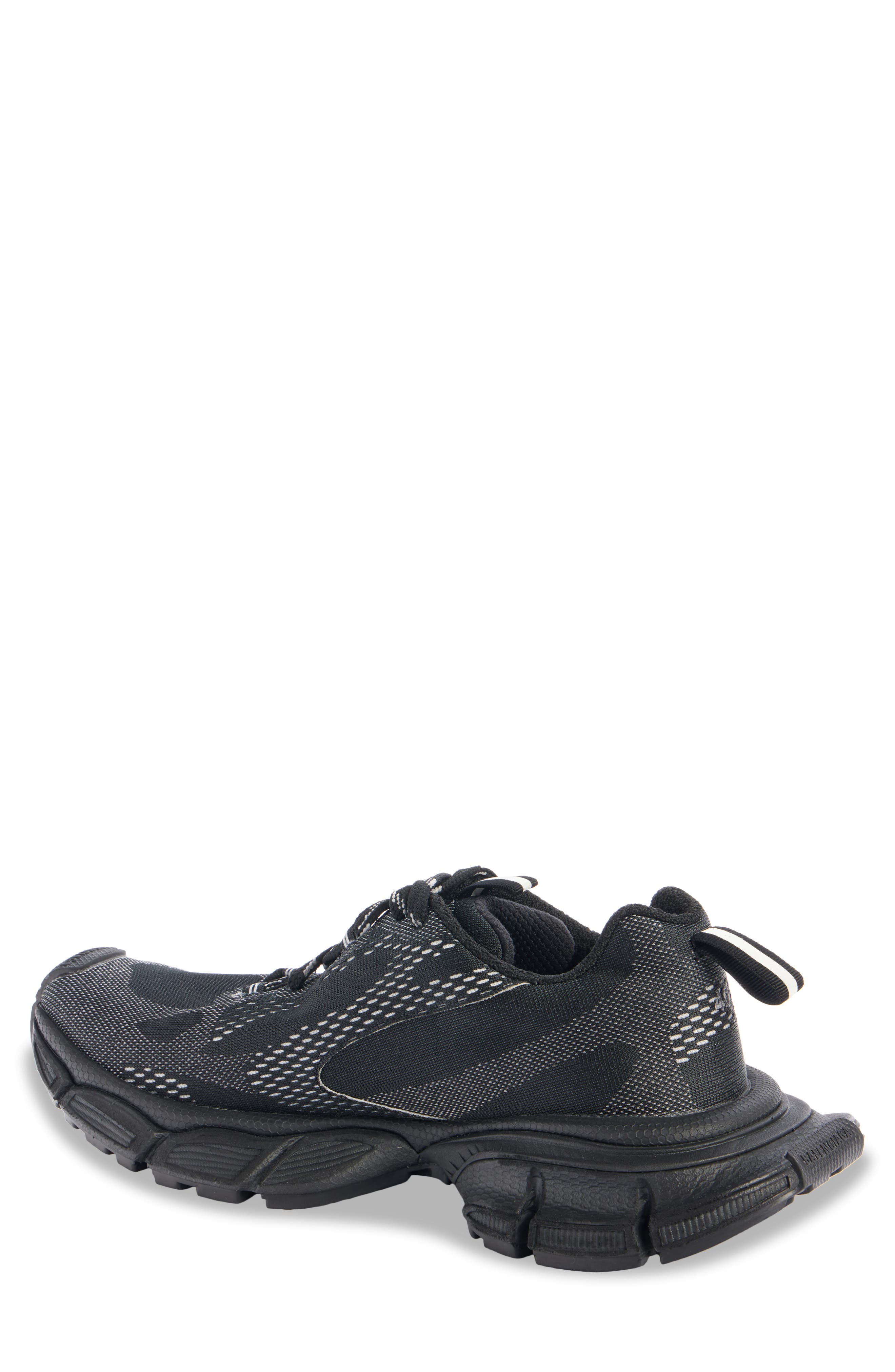 Balenciaga 3XL Knit Sneaker, Alternate, color, 