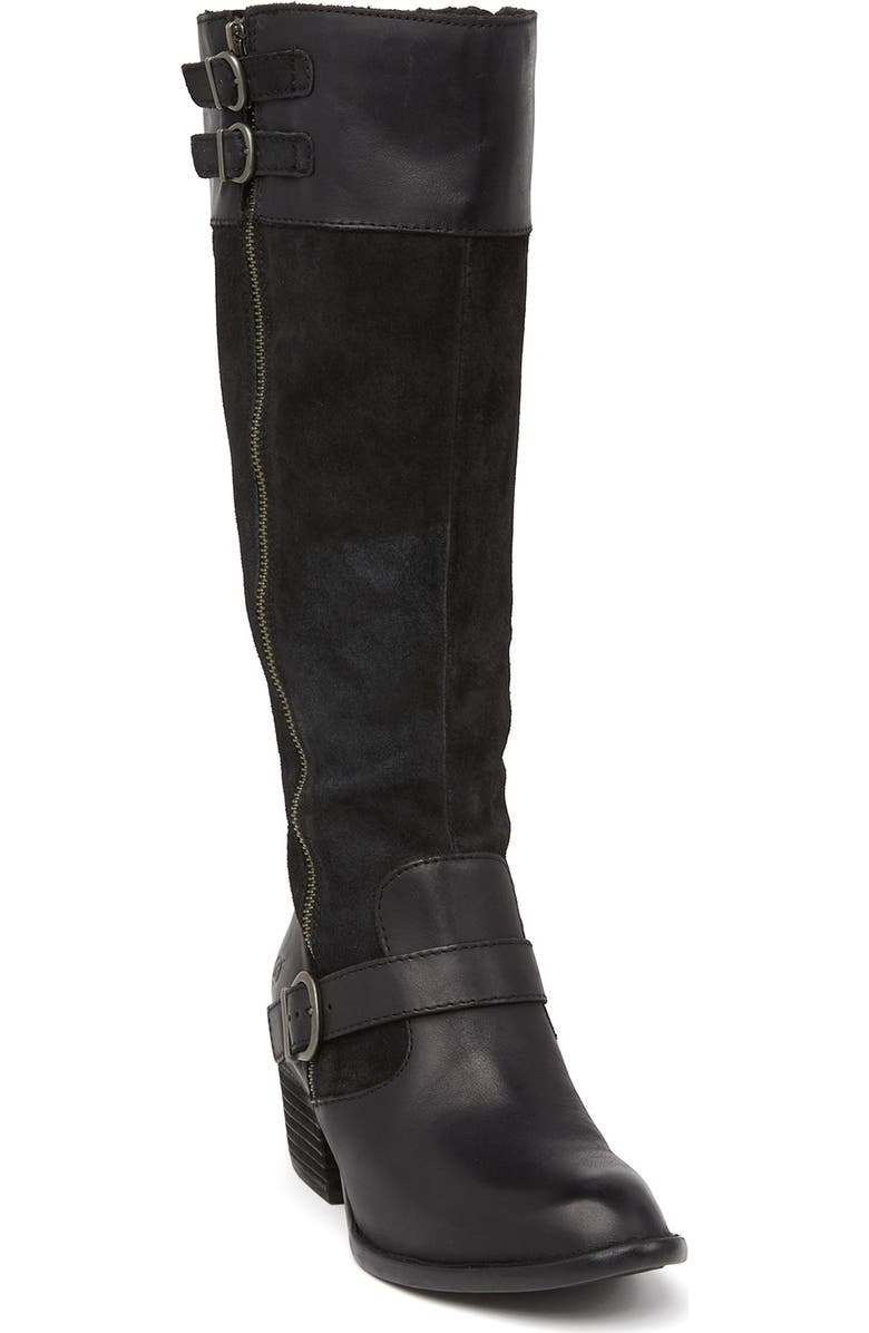 Børn Swann Boot, Alternate, color,