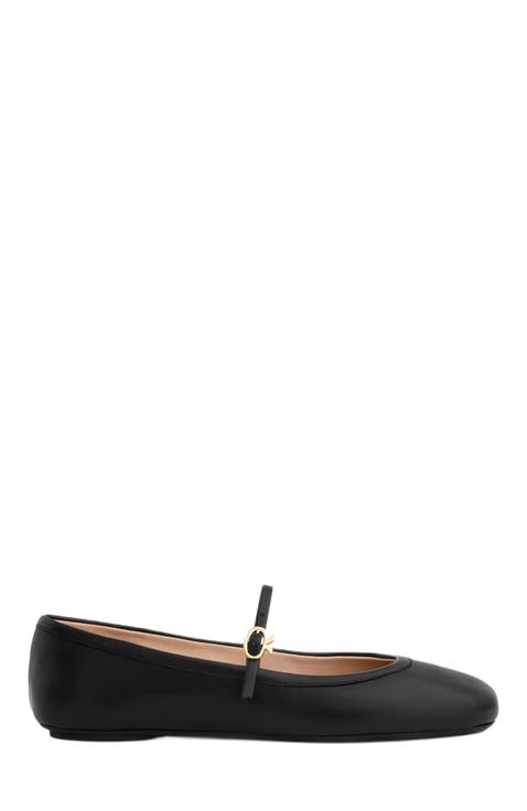 Women's Gianvito Rossi Flats | Nordstrom Women's Gianvito Rossi Flats | Nordstrom