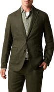 Rodd & Gunn Resort Linen Jacket