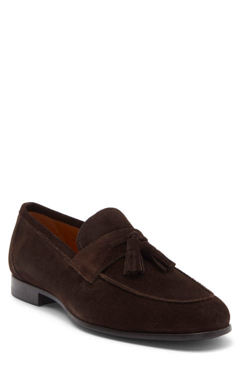 Tavarez Tassel Loafer