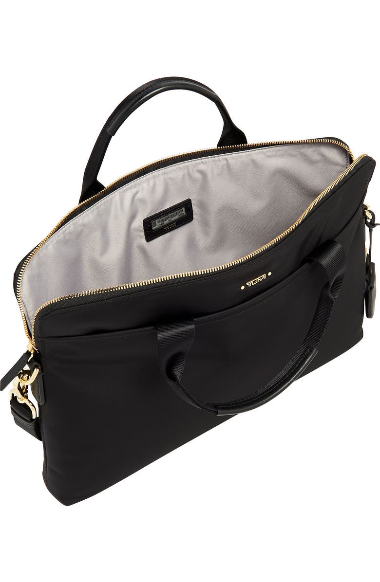 TUMI Voyageur - Joanne Nylon Laptop Carrier, Alternate, color,