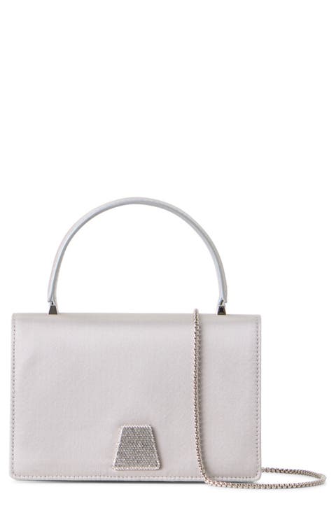 Mini Alice Top Handle Bag
