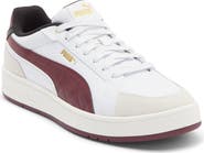 PUMA Court Classico Sport Sneaker