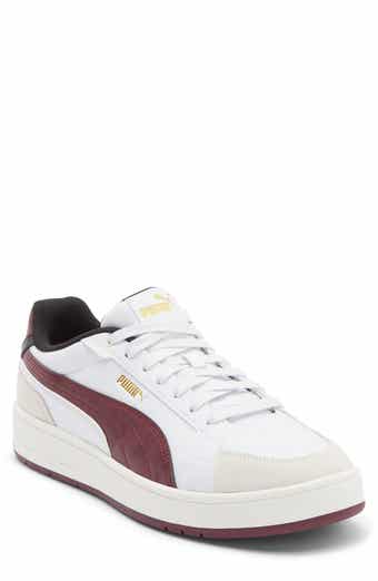PUMA Court Classico Sport Sneaker