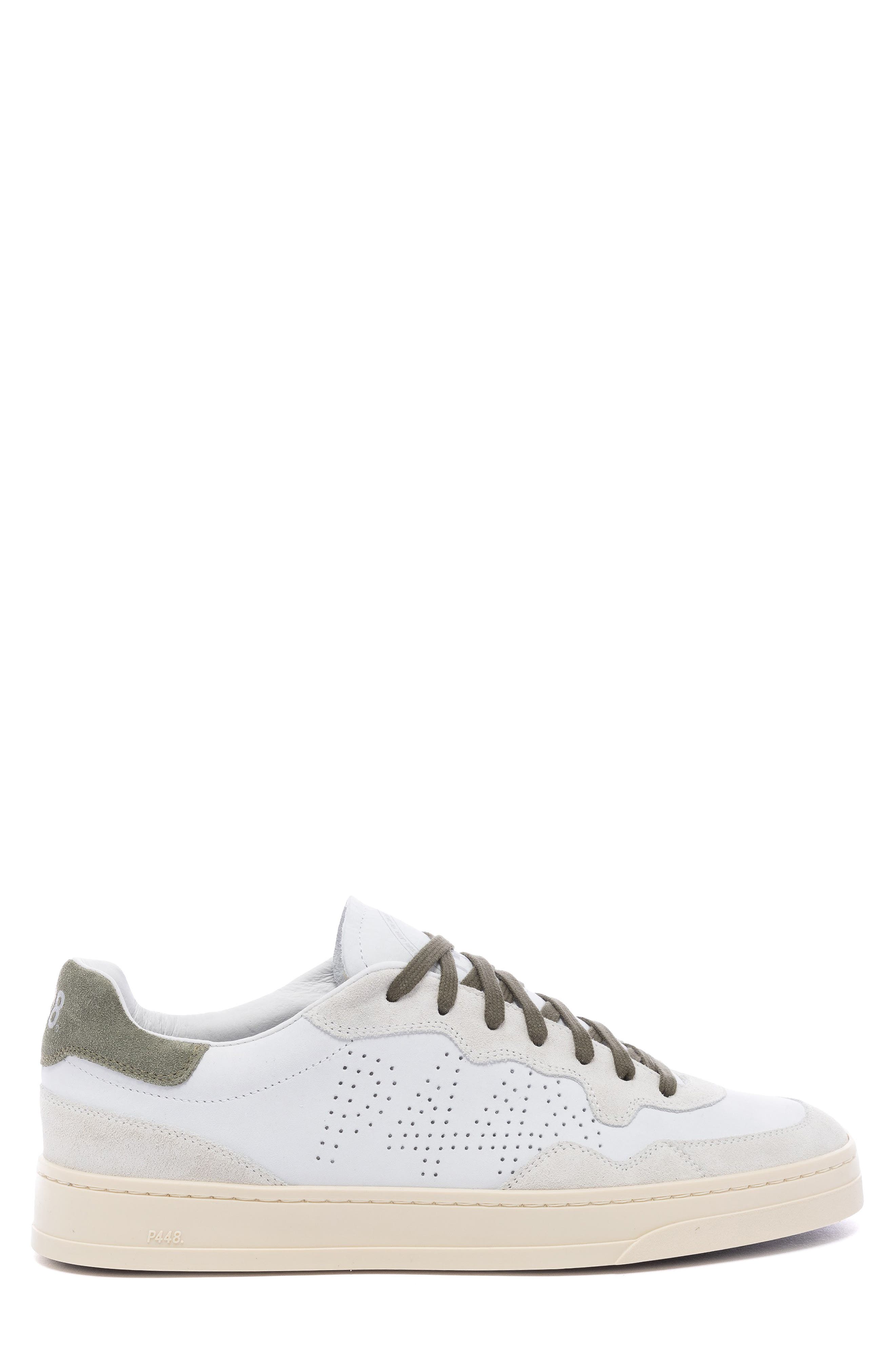 Bali Diego Sneaker, Alternate, color, DIEGO