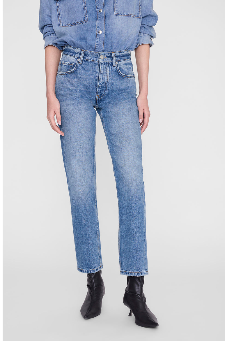 Jane Jean, Main, color, Cascade Blue