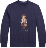 Polo Ralph Lauren Polo Bear Sweatshirt