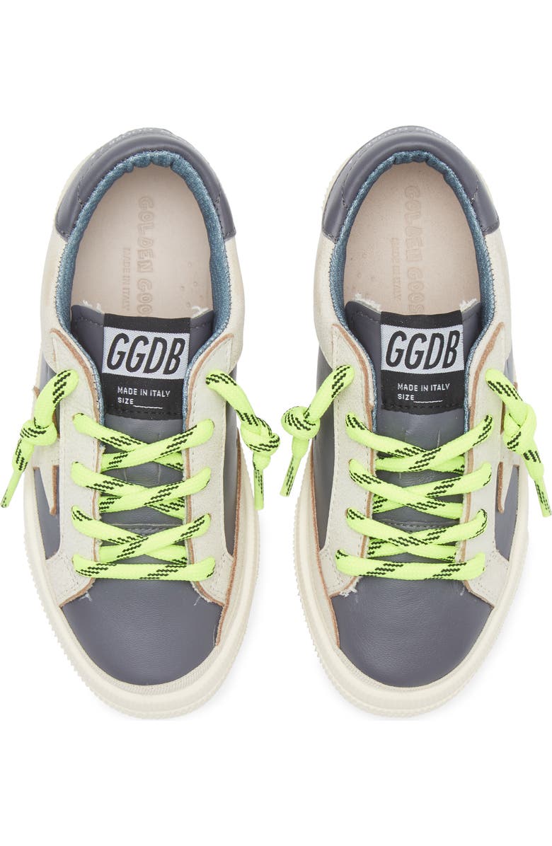 Golden Goose Kids' May Sneaker, Alternate, color,