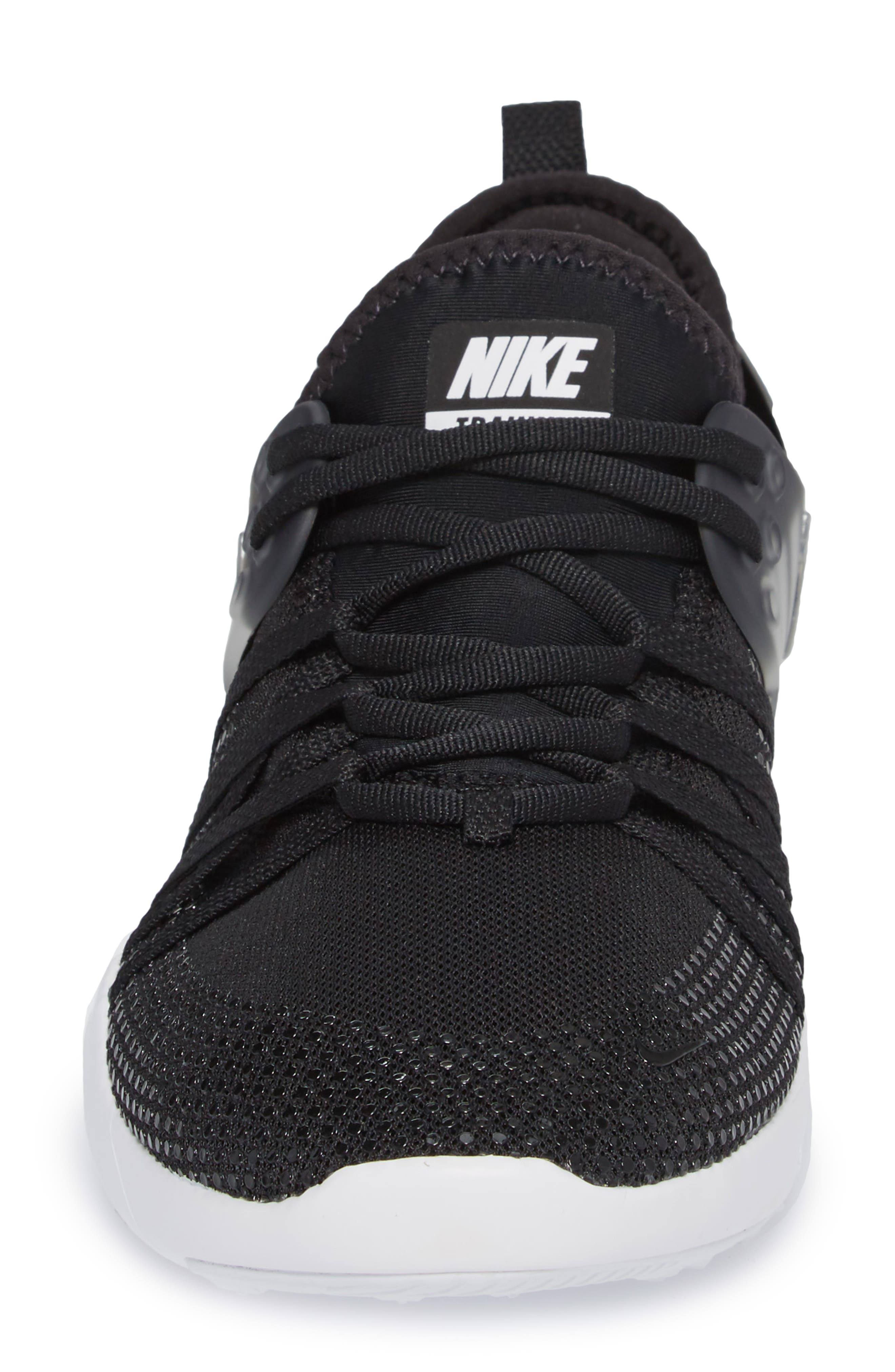 Nike Free TR 7 Premium Training Shoe, Alternate, color, 