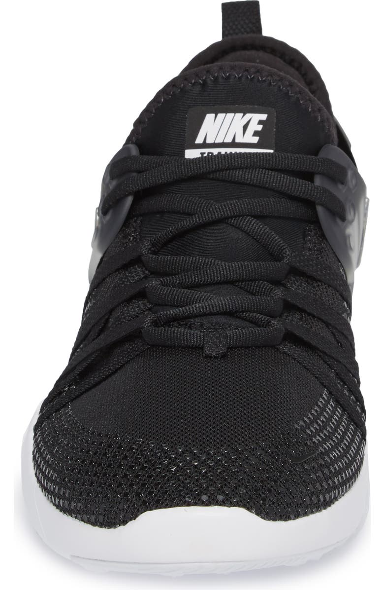 Nike Free TR 7 Premium Training Shoe, Alternate, color,