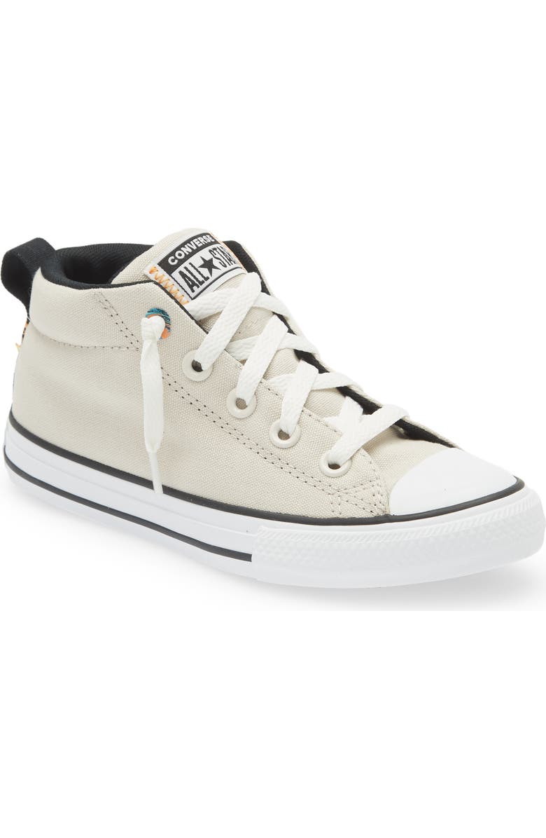 Converse Chuck Taylor<sup>®</sup> All Star<sup>®</sup> Street Sneaker, Main, color,