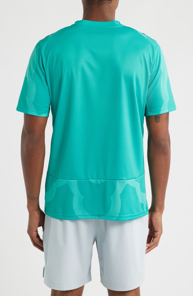 PUMA x FIF x Salehe Bembury Jersey, Alternate, color, 