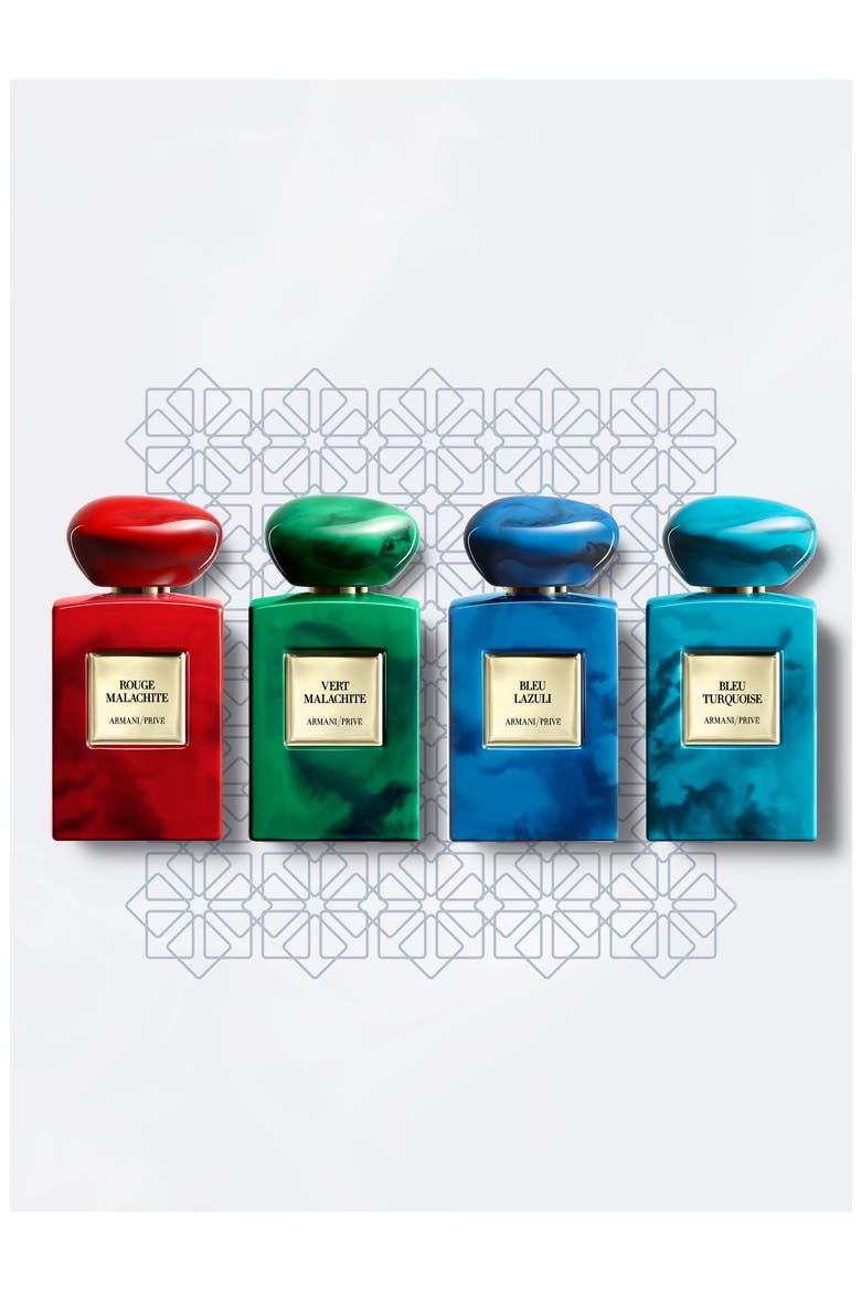 Prive Bleu Turquoise Eau de Parfum, Alternate, color, NO COLOR