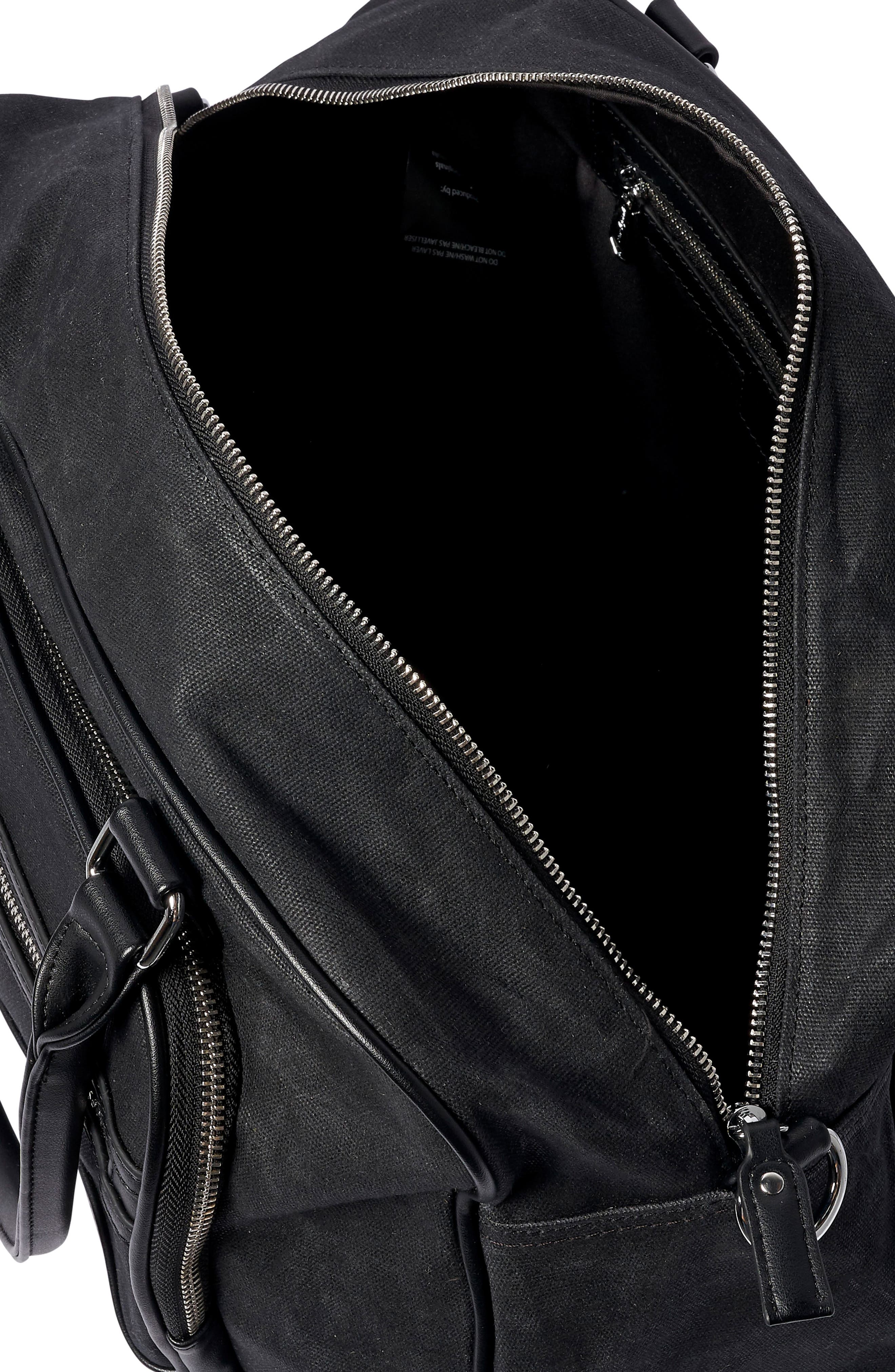 Urban Originals Overnight Bag, Alternate, color, 