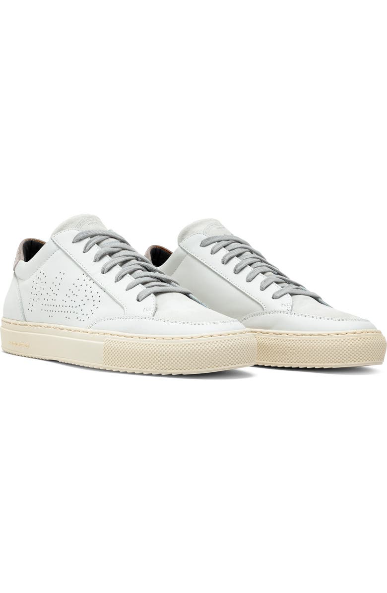 P448 Soho Sneaker, Main, color,