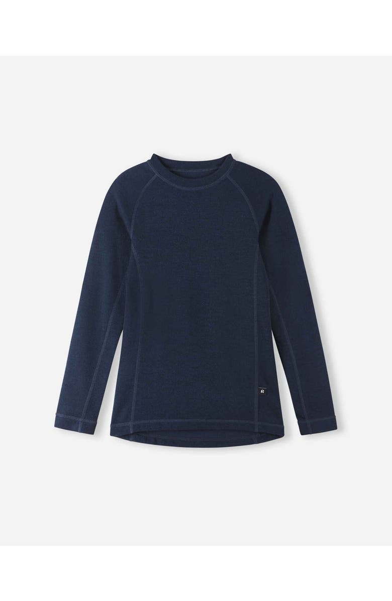 Reima Wool base layer set, Taitoa, Alternate, color, 