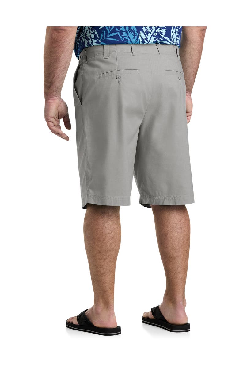 True Nation by DXL Big
Tall Everyday Flex Shorts, Alternate, color,