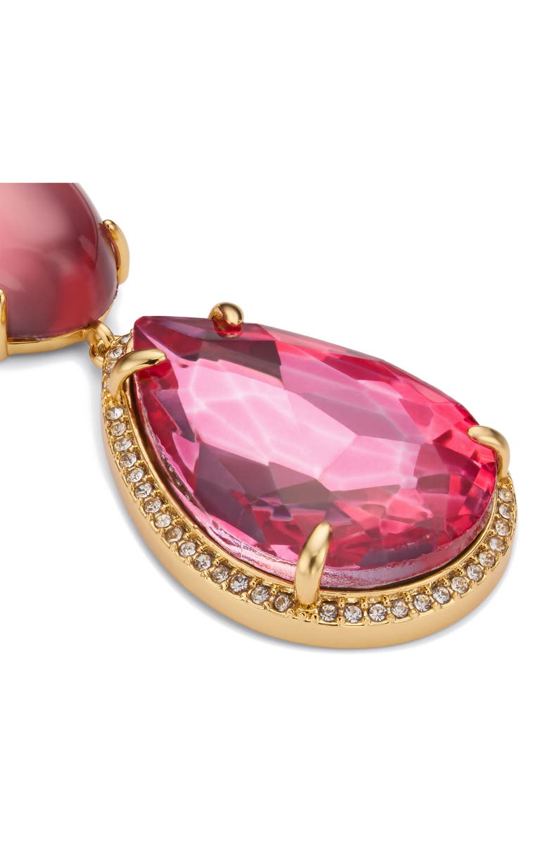 Kurt Geiger London Drop Earrings, Alternate, color,