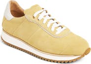THE OFFICE OF US The Quinn Sneaker