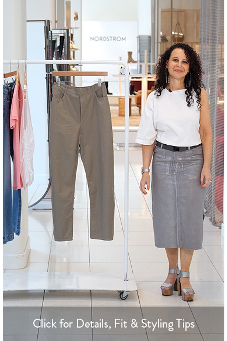 Kyoto Cotton Pants video