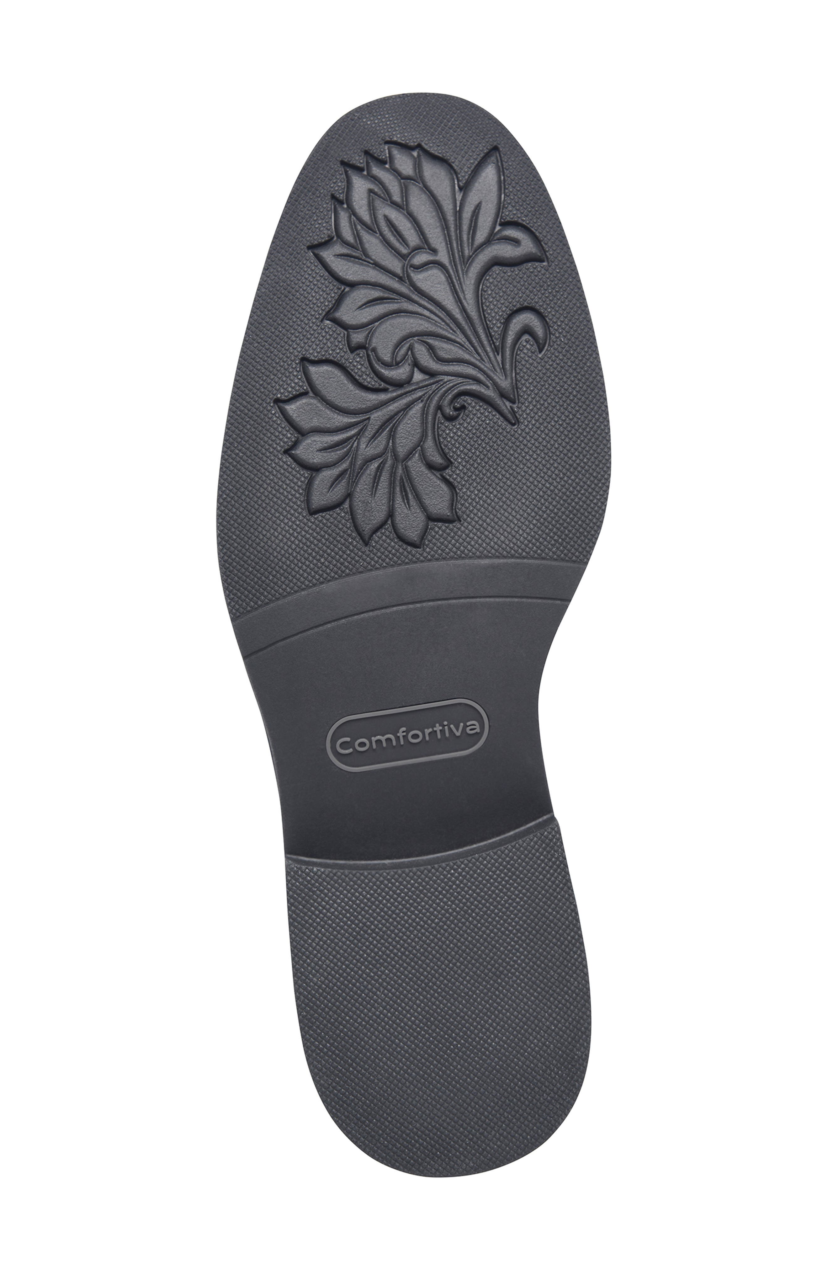 Comfortiva Elsberry Water Resistant Lace-Up Bootie, Alternate, color, 