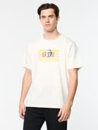 Sergio Tacchini Marca T-Shirt