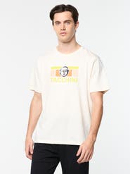 Sergio Tacchini Marca T-Shirt
