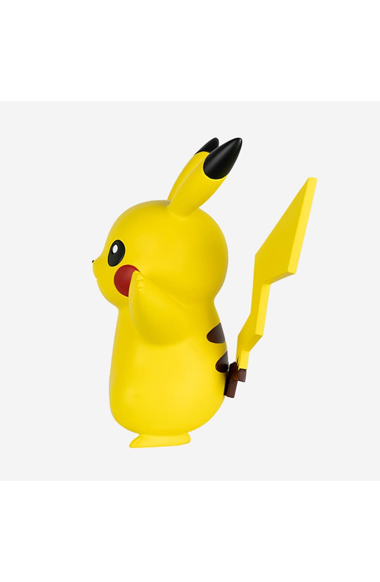 Leblon Delienne Pikachu Original Figurine, Alternate, color, Yellow