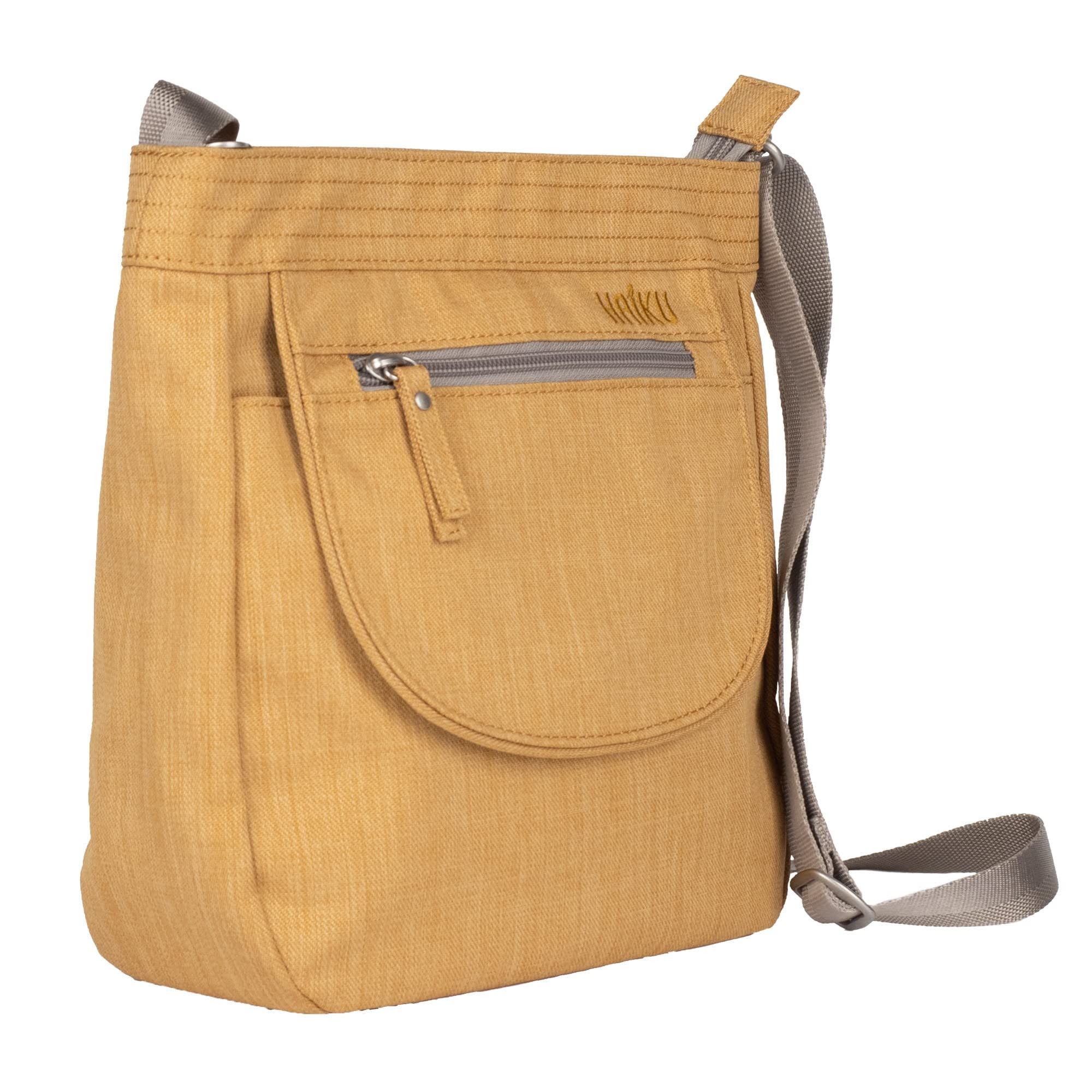 Jaunt RFID Blocking Crossbody, Alternate, color, Honeycomb