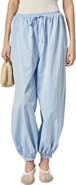English Factory Balloon Pants