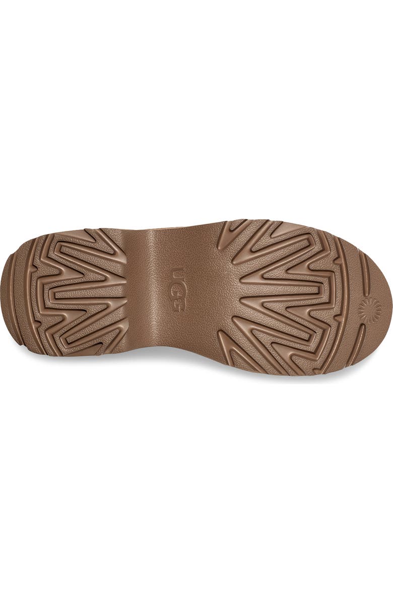 UGG<sup>®</sup> New Heights UGGplush Lined Clog, Alternate, color, Che