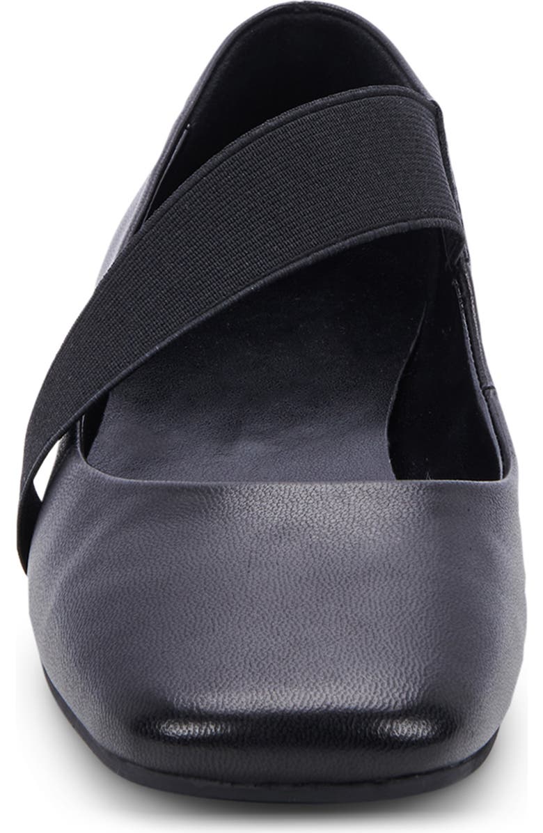 Blondo Brielle Waterproof Ballet Flat, Alternate, color,