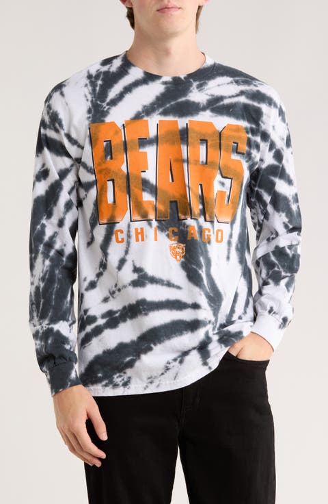 Game Time Bears Long Sleeve T-Shirt