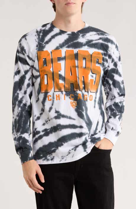 Junk Food Game Time Bears Long Sleeve T-Shirt