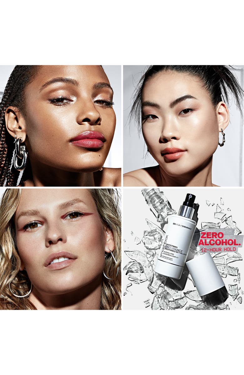 Smashbox Mini Primer Trio Set USD $59 Value, Alternate, color, 