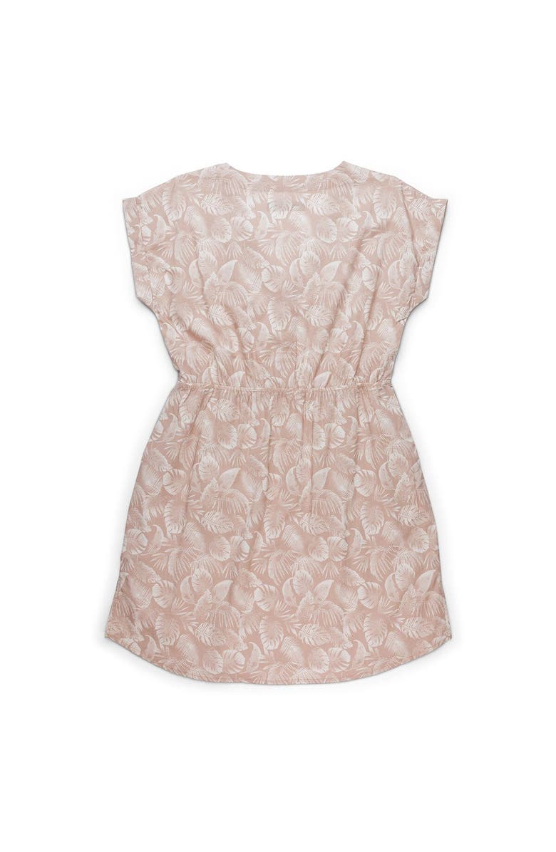 KAVU Dreamview Dress - Women's, Alternate, color, Passion Palm