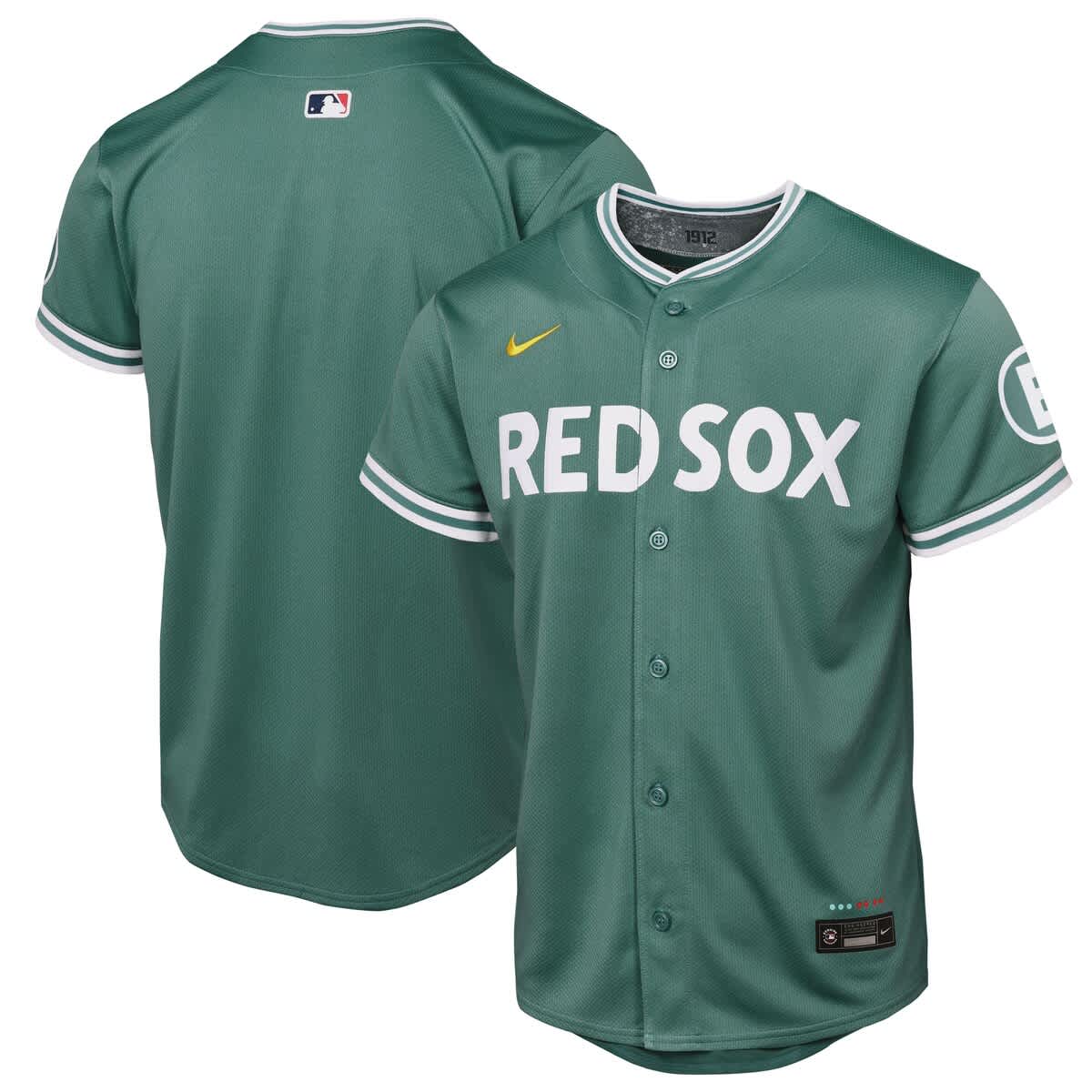selected Green