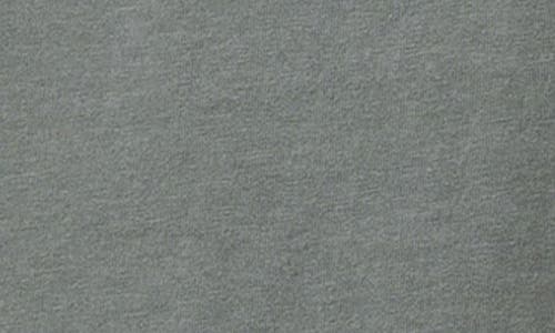Travismathew Manta Dive Graphic T-shirt In Gray