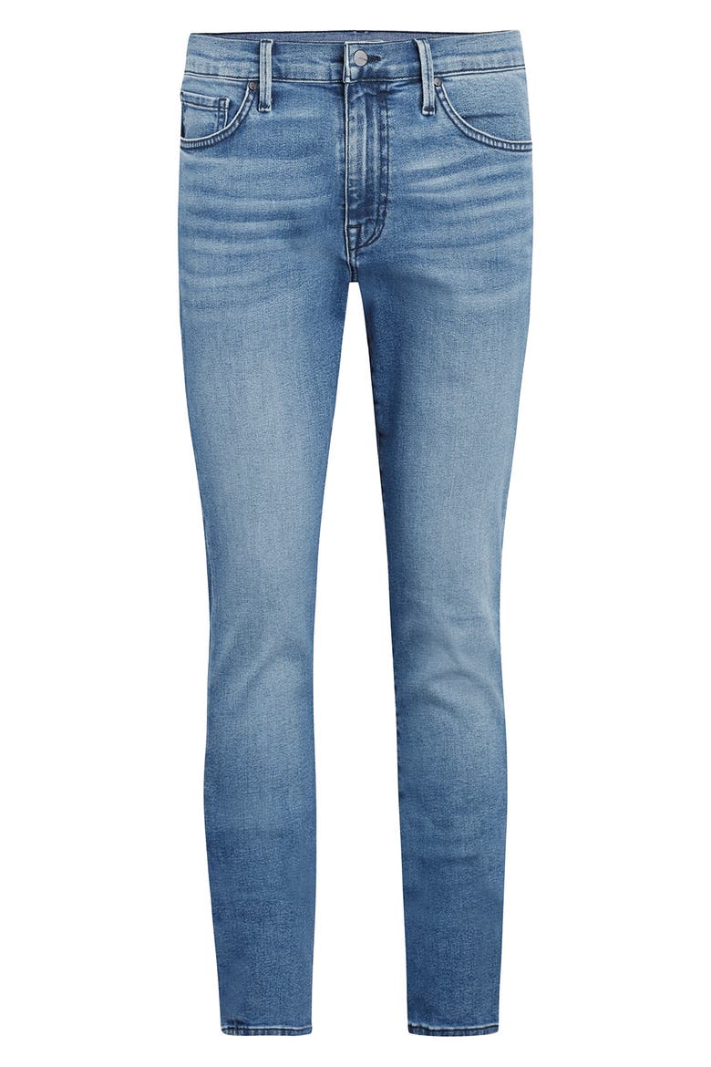 The Dean Tapered Slim Jeans, Alternate, color, BEVERLY