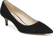 Sam Edelman Dori Kitten Heel Pump
