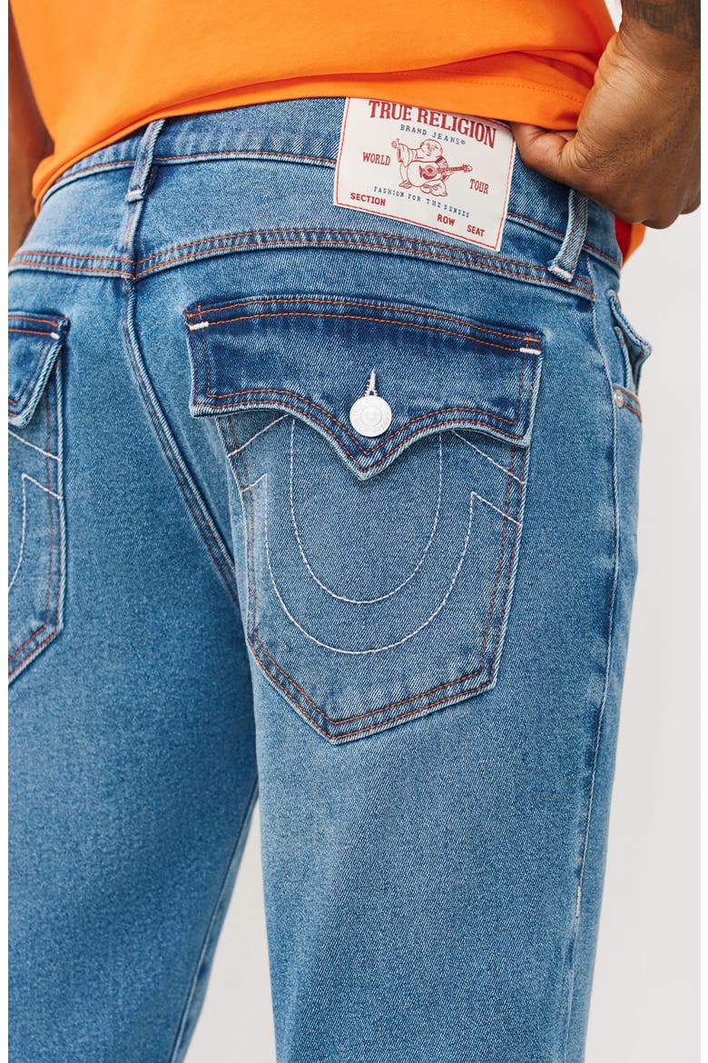 Rocco Snap Flap Shorts, Alternate, color, LIGHT PACIFIC WASH